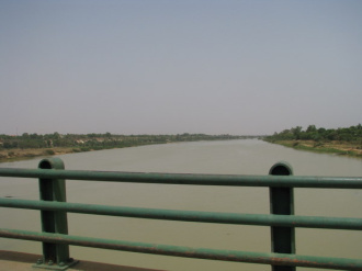 01 Fleuve Niger